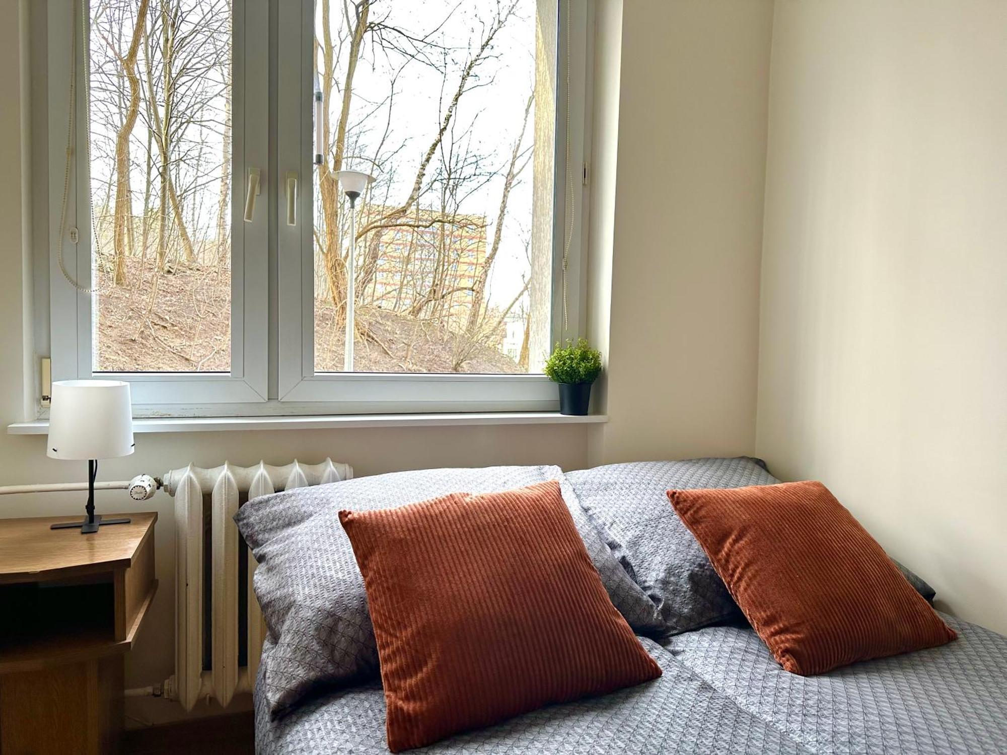 Apartament Mmrent Przytulny W Sopocie *
