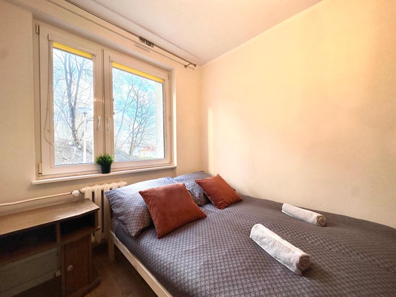 Mmrent Przytulny W Sopocie Apartament *