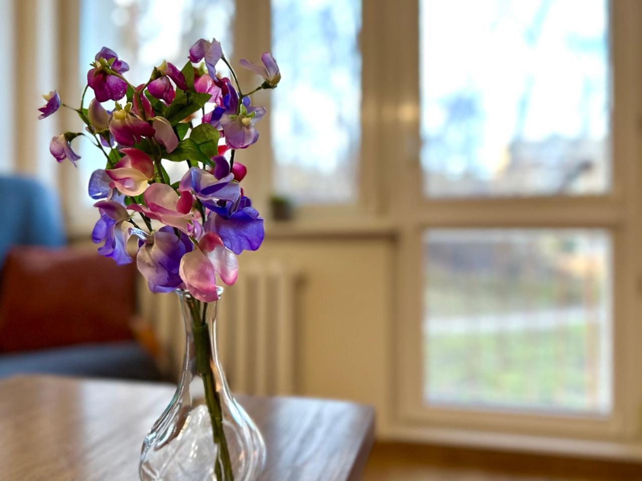 Apartament Mmrent Przytulny W Sopocie Sopot