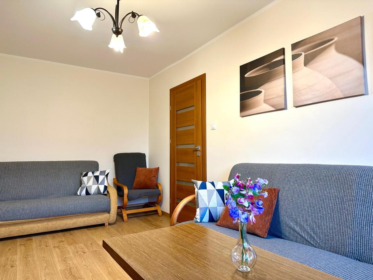 Apartament Mmrent Przytulny W Sopocie