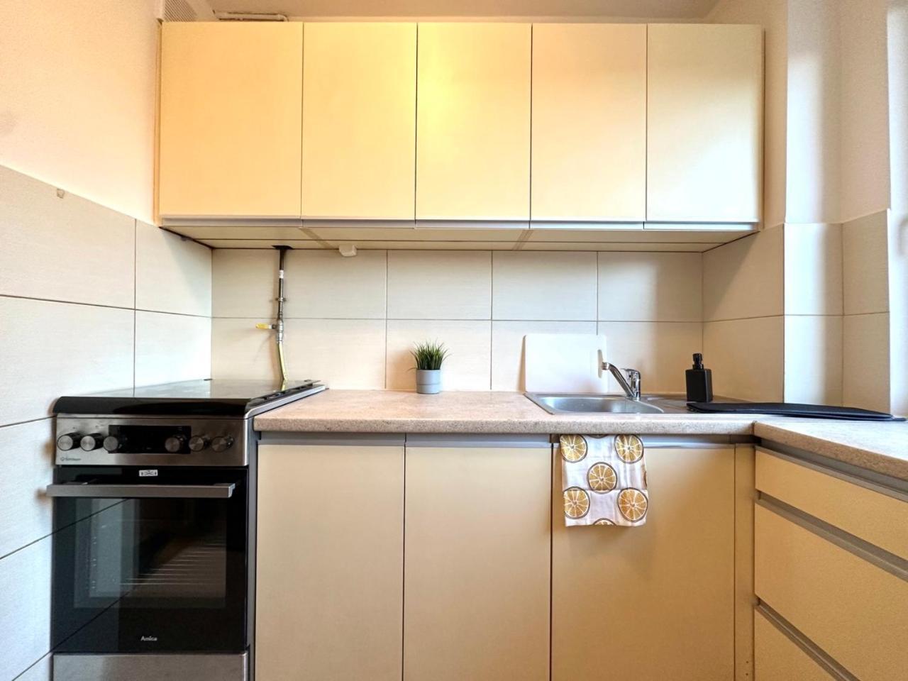 Apartament Mmrent Przytulny W Sopocie *