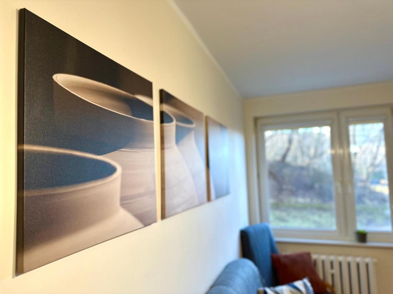 Apartament Mmrent Przytulny W Sopocie