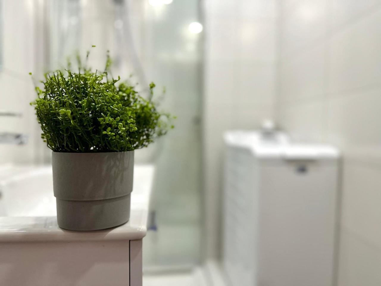 Mmrent Przytulny W Sopocie Apartament