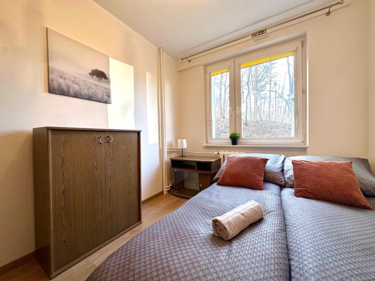 Mmrent Przytulny W Sopocie Apartament *